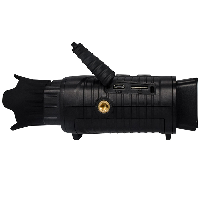 Kızılötesi Gece Görüş Monoküle - Thermal Night Vision Monocular incelemesi ve fiyatı