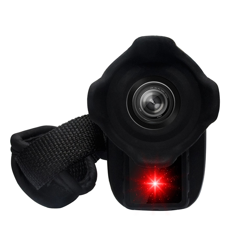 Kızılötesi Gece Görüş Monoküle - Thermal Night Vision Monocular incelemesi ve fiyatı