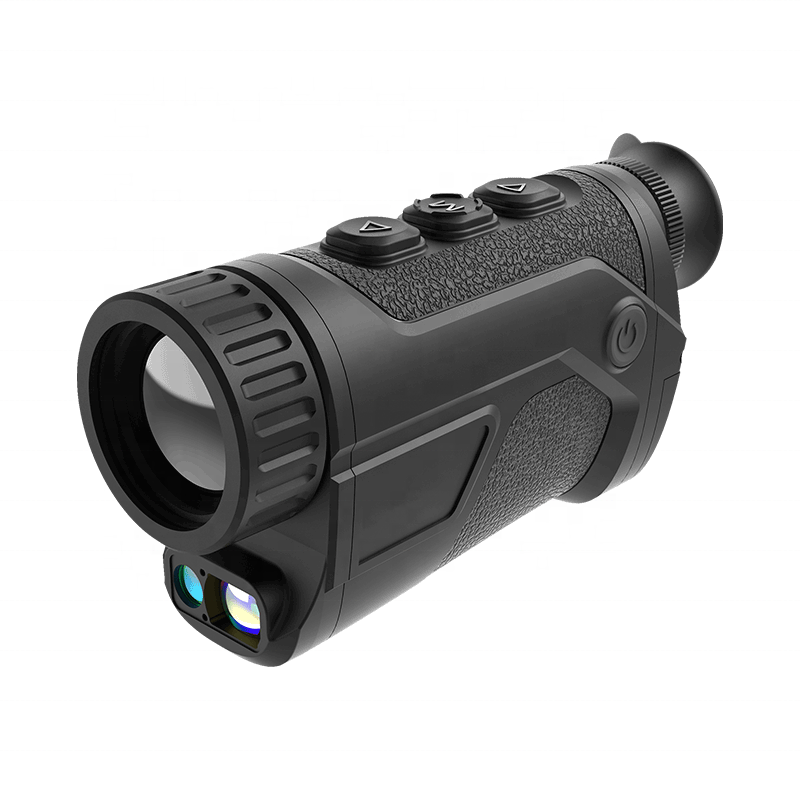 OEM Hizmetleri 640x512 Termal  - Thermal Scope 640X512 Hunting incelemesi ve fiyatı