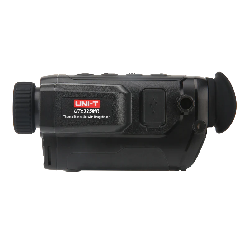 UNI-T UTx325MR Termal Monoküle - Thermal Monocular Laser Rangefinder incelemesi ve fiyatı