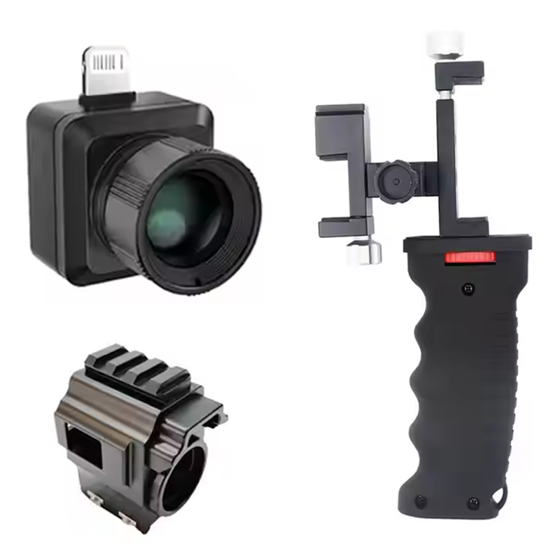 Senmo Termal Görüntüleme Cihaz - Thermal Night Vision Monocular incelemesi ve fiyatı