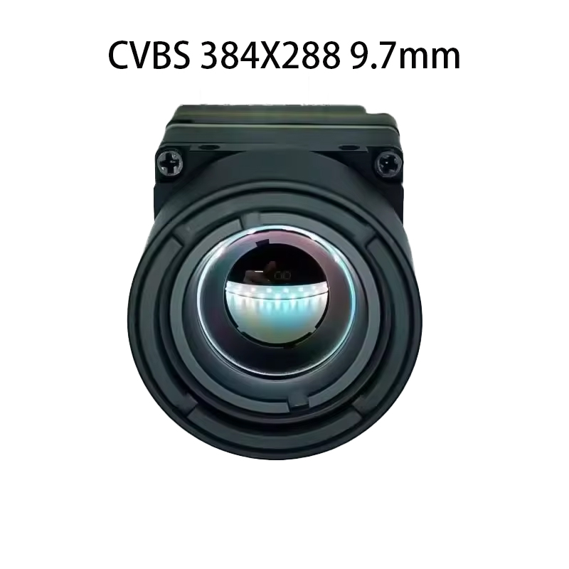 CVBS Analog Termal Kamera 256* - Thermal Imager 640 Resolution incelemesi ve fiyatı