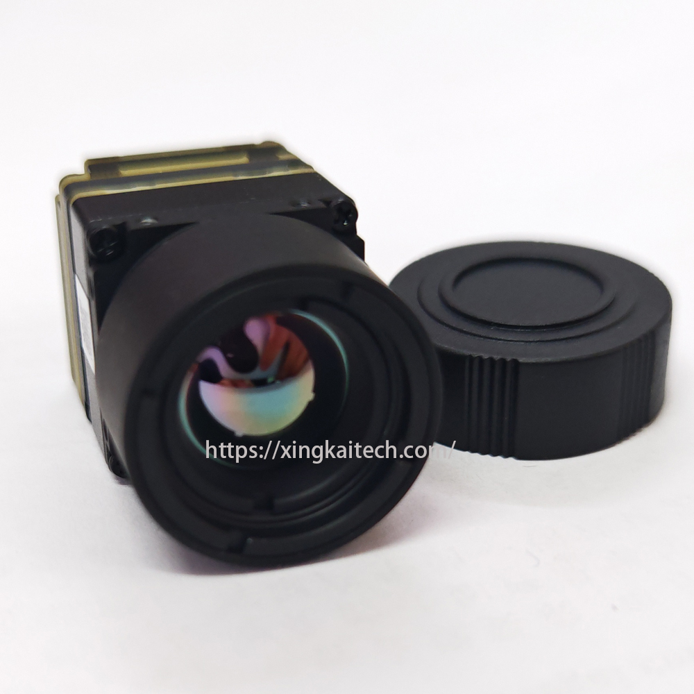 CVBS Analog Termal Kamera 256* - Thermal Imager 640 Resolution incelemesi ve fiyatı