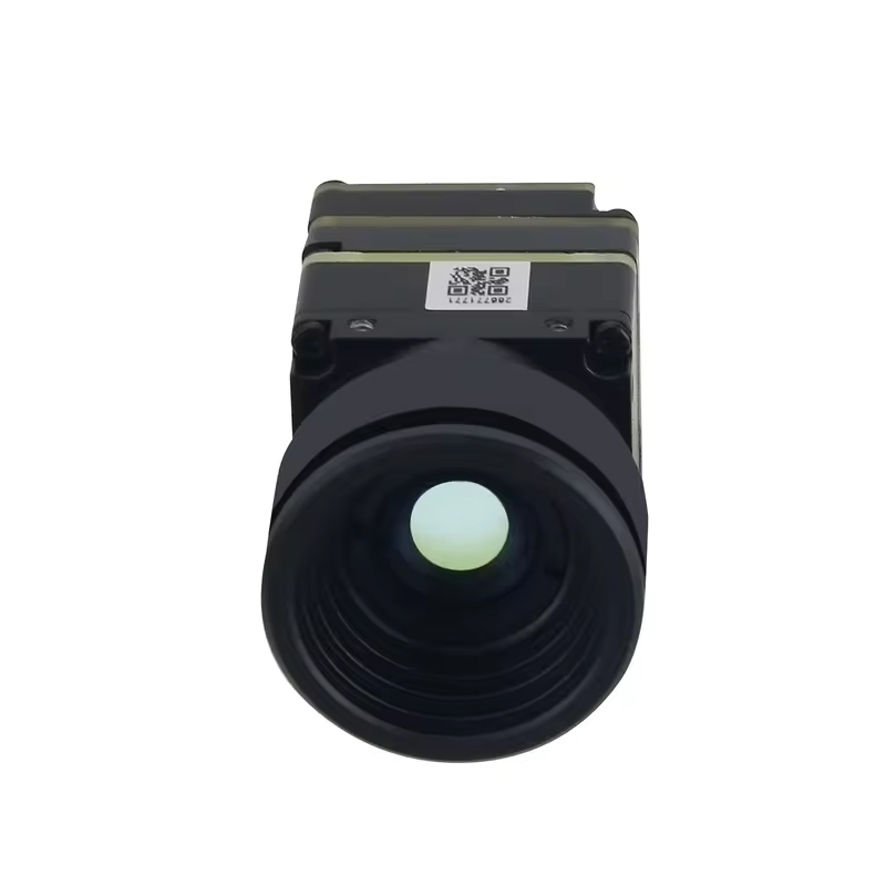 CVBS Analog Termal Kamera 256* - Thermal Imager 640 Resolution incelemesi ve fiyatı