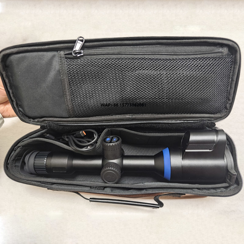 S621LRF Avcılık İçin Termal Gö - Thermal Scope 640X512 Hunting incelemesi ve fiyatı