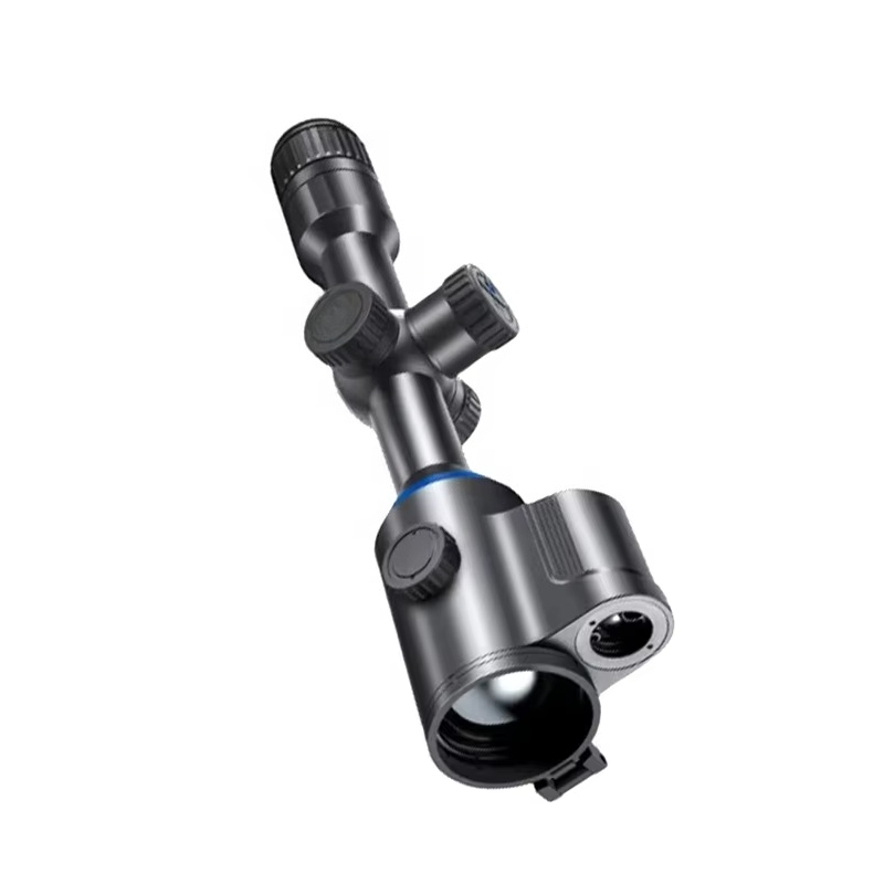 S621LRF Avcılık İçin Termal Gö - Thermal Scope 640X512 Hunting incelemesi ve fiyatı
