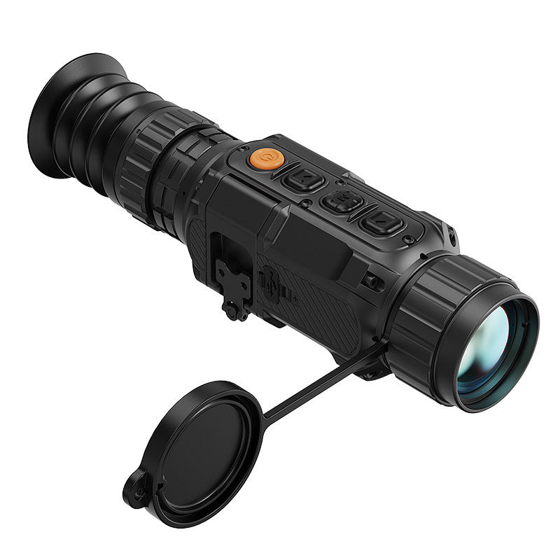 1-4x 640x512 Termal Görüntülem - Infrared Thermal Monocular 50Hz incelemesi ve fiyatı