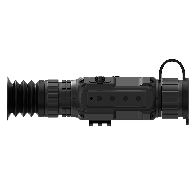 1-4x 640x512 Termal Görüntülem - Infrared Thermal Monocular 50Hz incelemesi ve fiyatı
