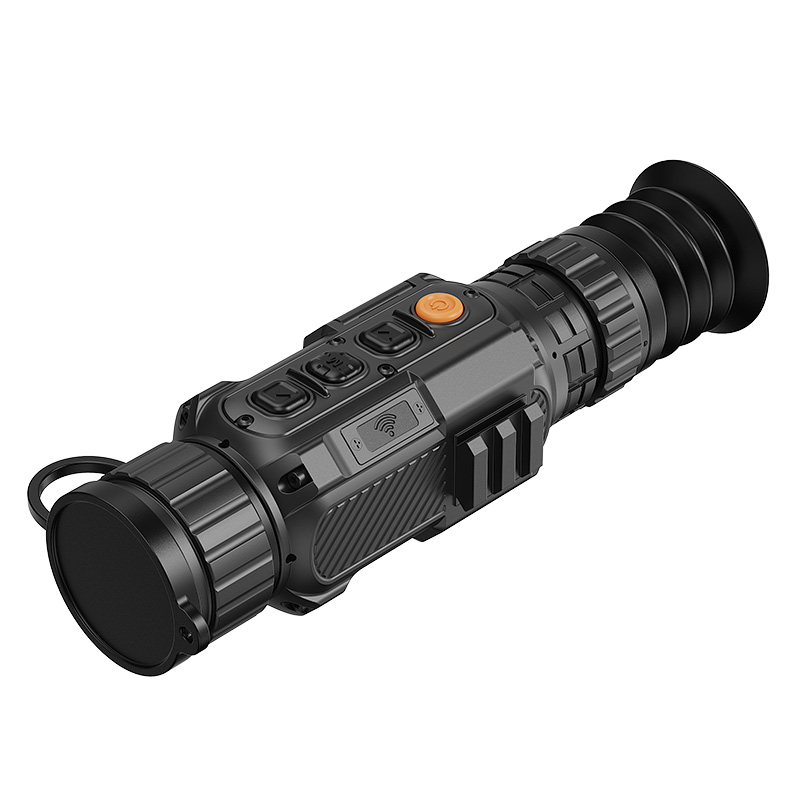 1-4x 640x512 Termal Görüntülem - Infrared Thermal Monocular 50Hz incelemesi ve fiyatı