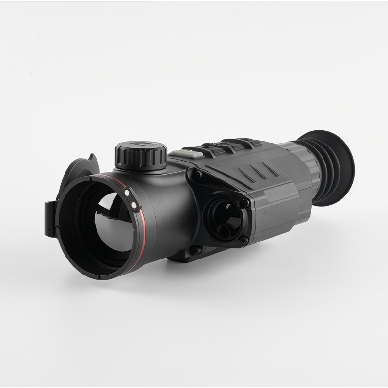 LONGOT A10PL Termal Görüntülem - Thermal Monocular Laser Rangefinder incelemesi ve fiyatı
