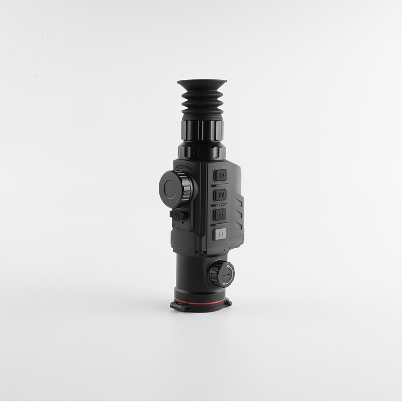 LONGOT A10PL Termal Görüntülem - Thermal Monocular Laser Rangefinder incelemesi ve fiyatı