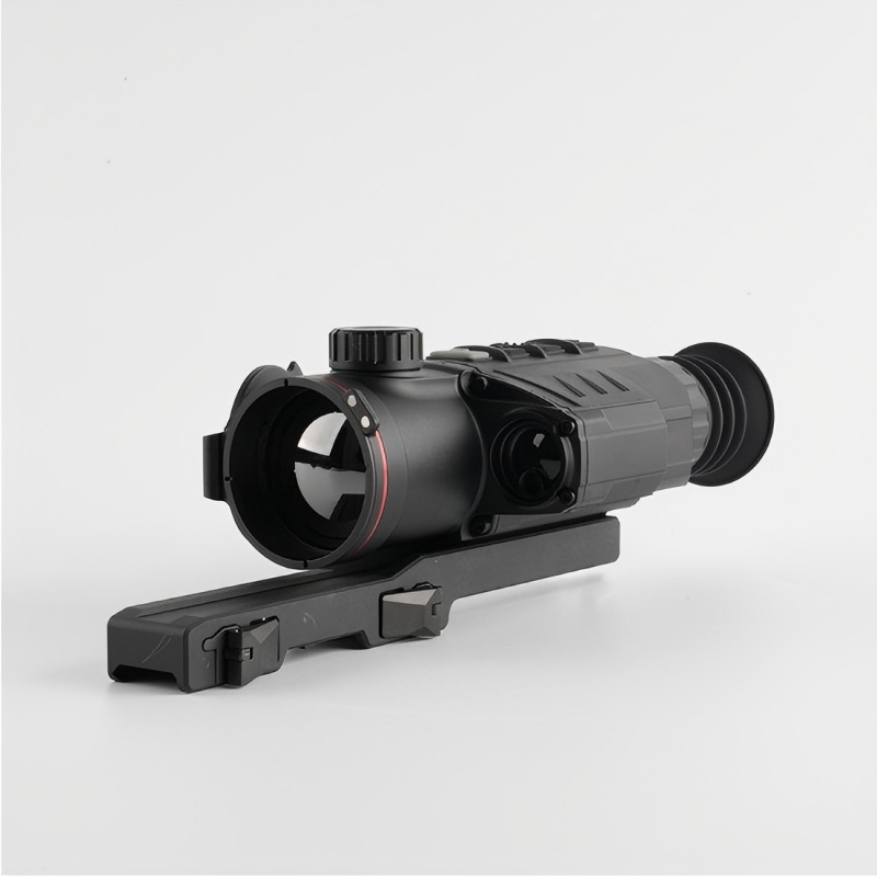 LONGOT A10PL Termal Görüntülem - Thermal Monocular Laser Rangefinder incelemesi ve fiyatı