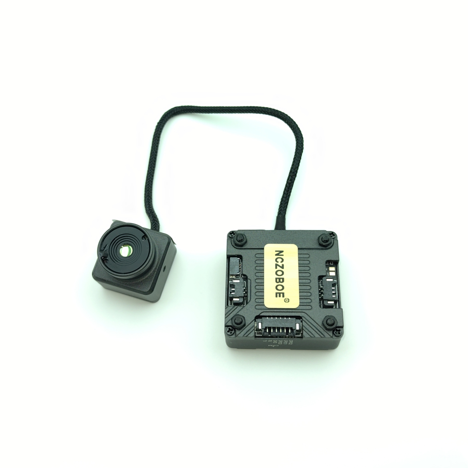 NCZOBOE Termal Görüntüleme Kam - Thermal Imager 640 Resolution incelemesi ve fiyatı