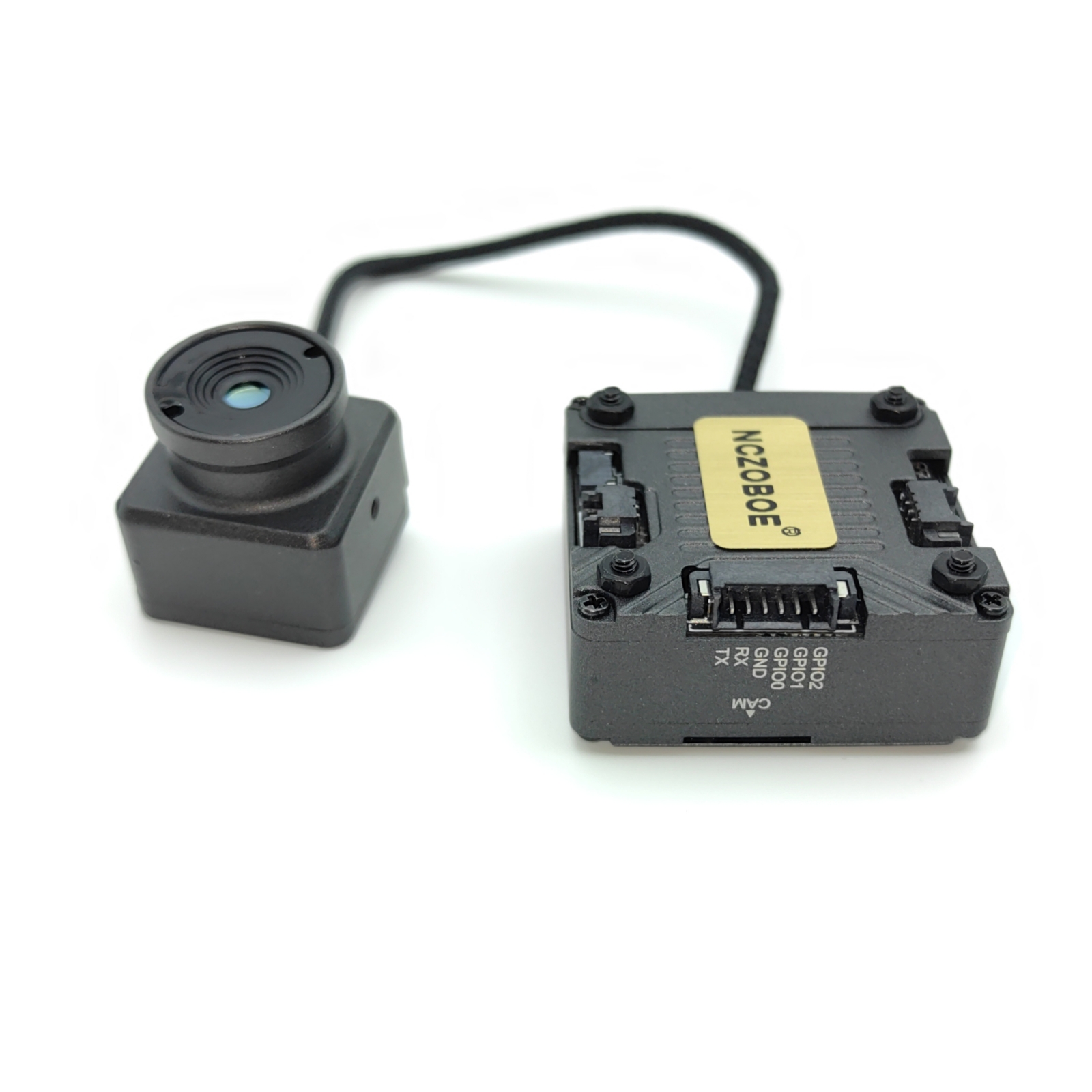 NCZOBOE Termal Görüntüleme Kam - Thermal Imager 640 Resolution incelemesi ve fiyatı