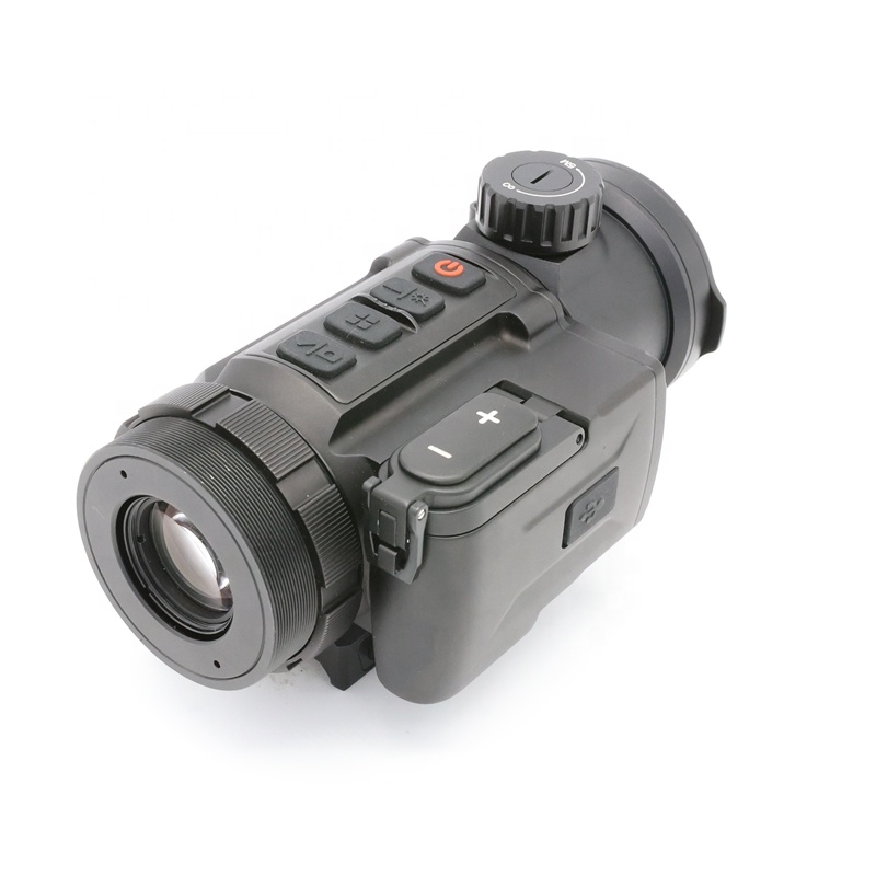 Lazer Mesafe Ölçerli Avcılık İ - Thermal Monocular Laser Rangefinder incelemesi ve fiyatı