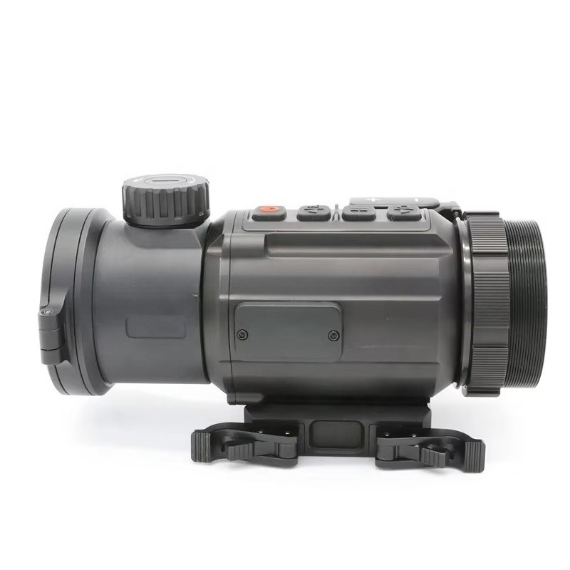 Lazer Mesafe Ölçerli Avcılık İ - Thermal Monocular Laser Rangefinder incelemesi ve fiyatı