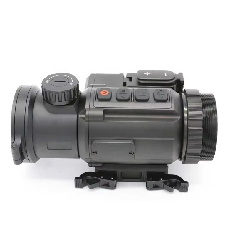 Lazer Mesafe Ölçerli Avcılık İ - Thermal Monocular Laser Rangefinder incelemesi ve fiyatı