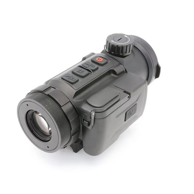 Lazer Mesafe Ölçerli Avcılık İ - Thermal Monocular Laser Rangefinder incelemesi ve fiyatı