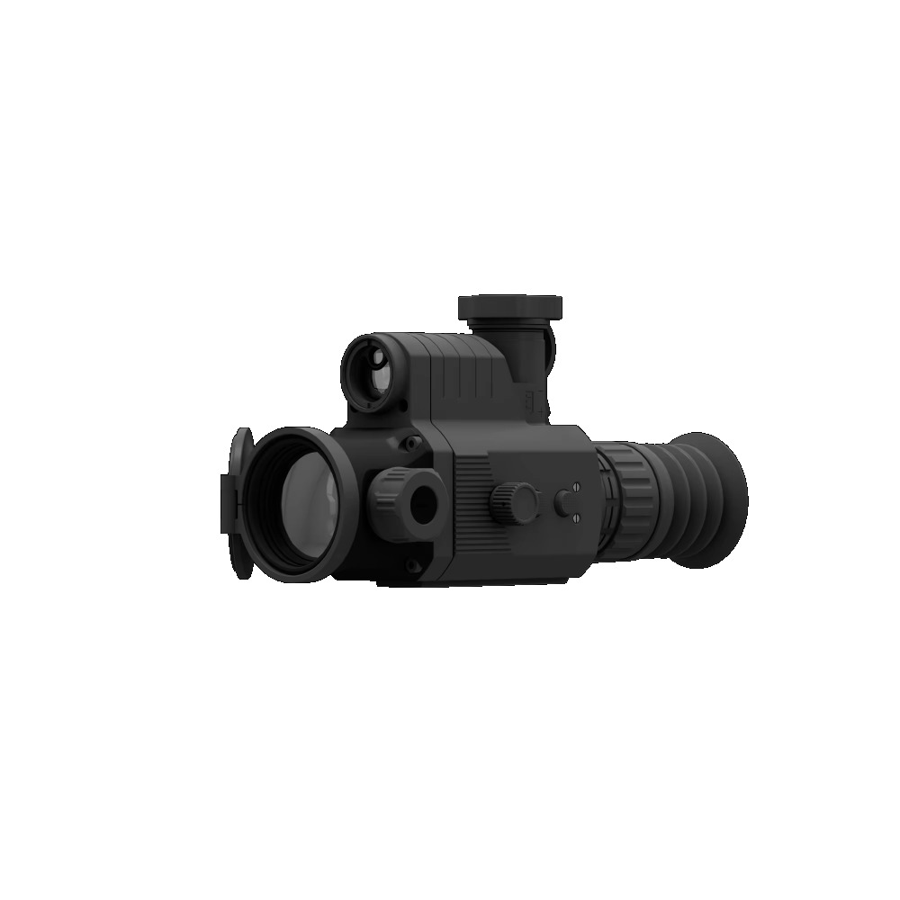 LBR-DM1 Termal Görüntüleme Dür - Thermal Scope 640X512 Hunting incelemesi ve fiyatı