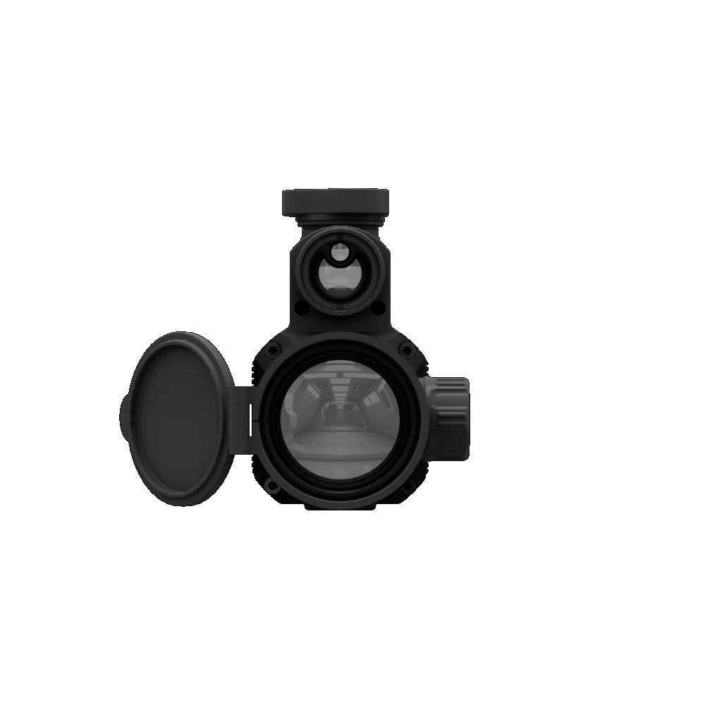 LBR-DM1 Termal Görüntüleme Dür - Thermal Scope 640X512 Hunting incelemesi ve fiyatı