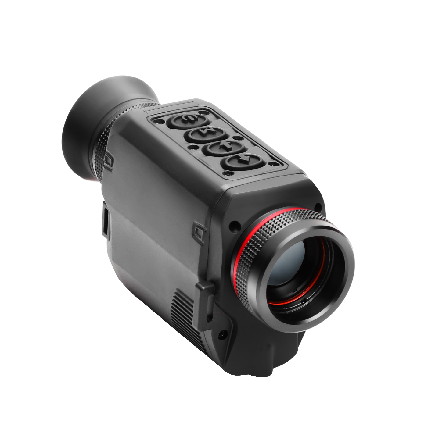 384x288 Çözünürlüklü Profesyon - Thermal Imaging Monocular 384X288 incelemesi ve fiyatı
