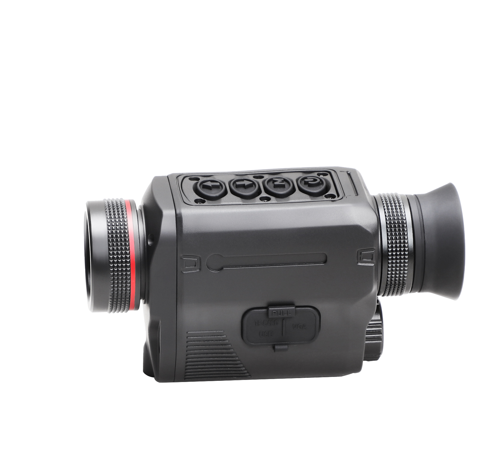 384x288 Çözünürlüklü Profesyon - Thermal Imaging Monocular 384X288 incelemesi ve fiyatı