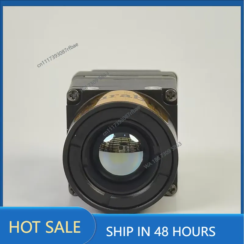 FPV Termal Görüntüleme Lensi,  - Thermal Imager 640 Resolution incelemesi ve fiyatı