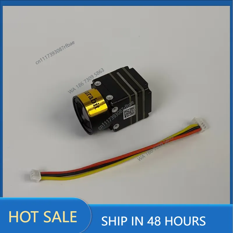 FPV Termal Görüntüleme Lensi,  - Thermal Imager 640 Resolution incelemesi ve fiyatı