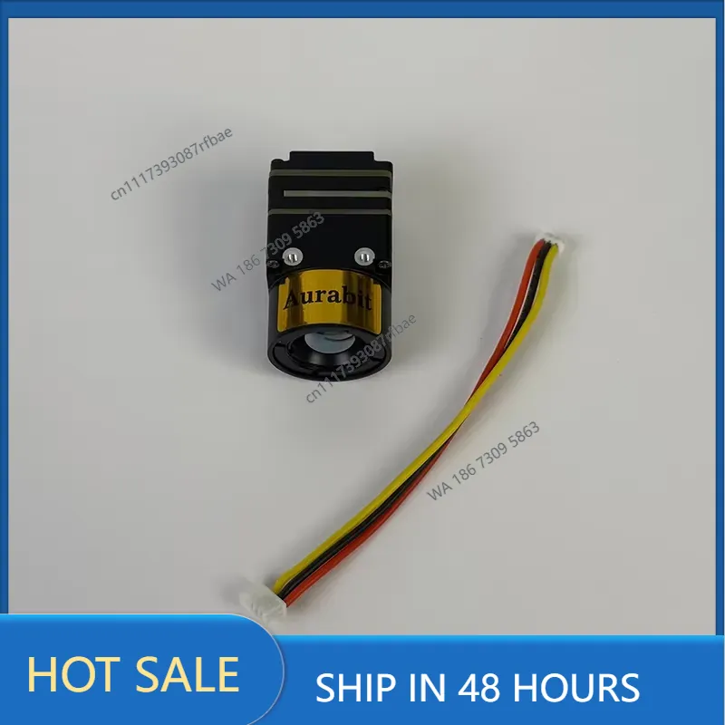 FPV Termal Görüntüleme Lensi,  - Thermal Imager 640 Resolution incelemesi ve fiyatı