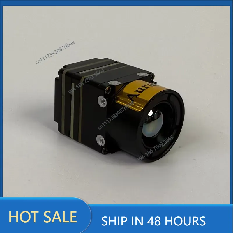 FPV Termal Görüntüleme Lensi,  - Thermal Imager 640 Resolution incelemesi ve fiyatı