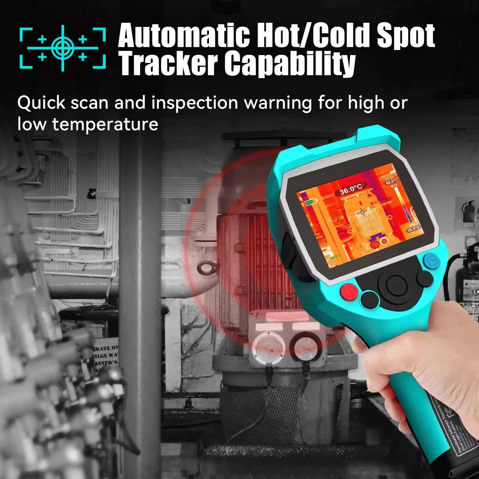 Ev Denetimi ve PCB Onarımları  - Thermal Camera Pcb Repair 256X192 incelemesi ve fiyatı