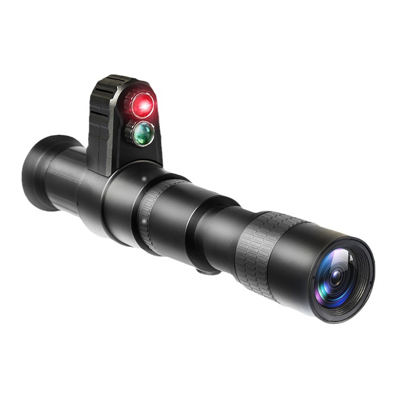 Kızılötesi Gece Görüş Gözlüğü  - Thermal Night Vision Monocular incelemesi ve fiyatı