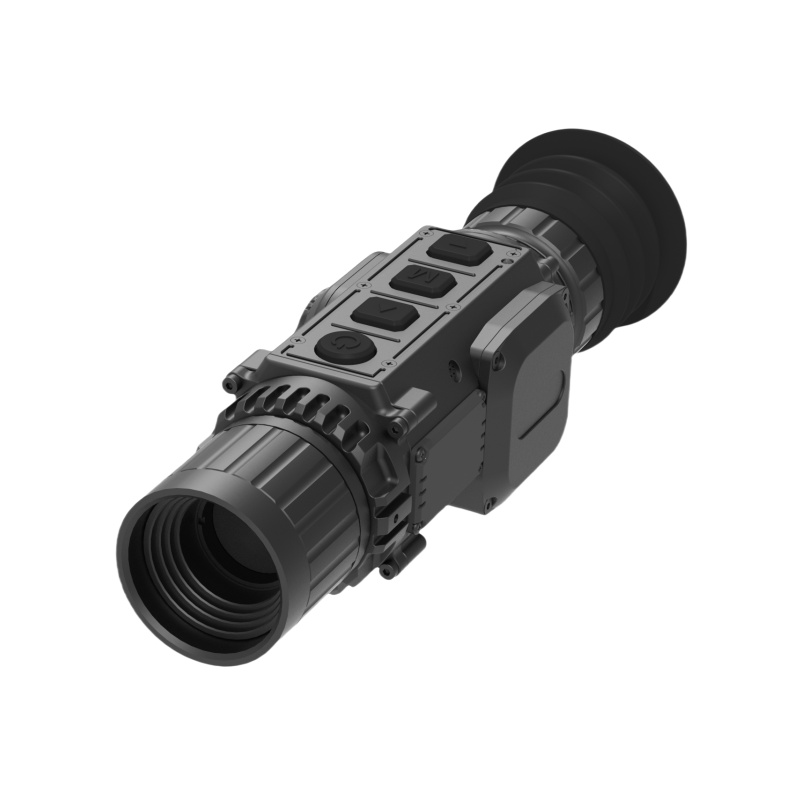 Termal Görüntüleme Cihazı 384x - Thermal Imaging Monocular 384X288 incelemesi ve fiyatı