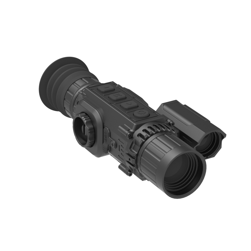 Termal Görüntüleme Cihazı 384x - Thermal Imaging Monocular 384X288 incelemesi ve fiyatı