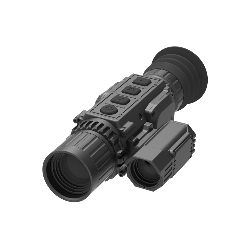 Termal Görüntüleme Cihazı 384x - Thermal Imaging Monocular 384X288 incelemesi ve fiyatı