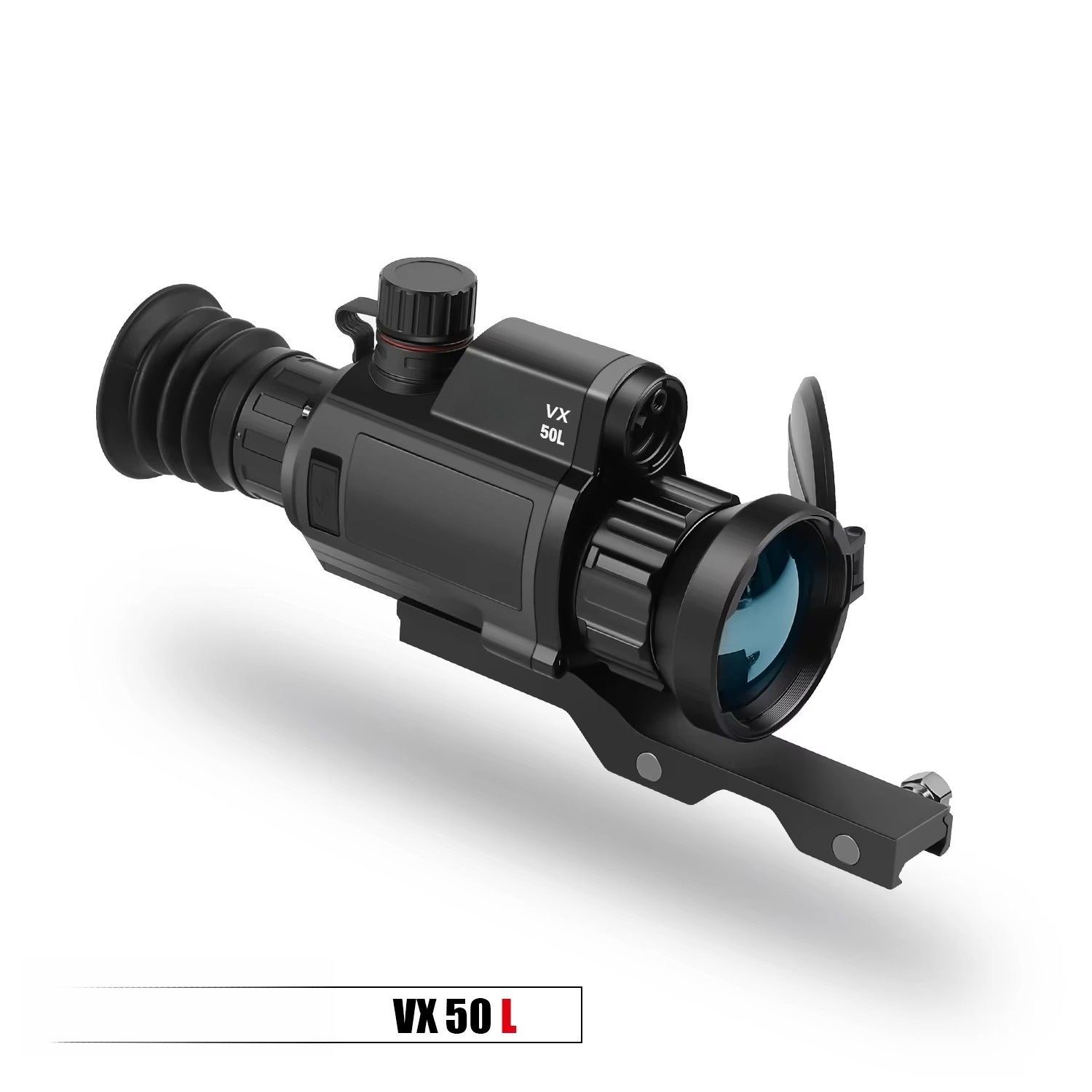 8x VX50L Gece Görüş Termal Dür - Thermal Scope 640X512 Hunting incelemesi ve fiyatı