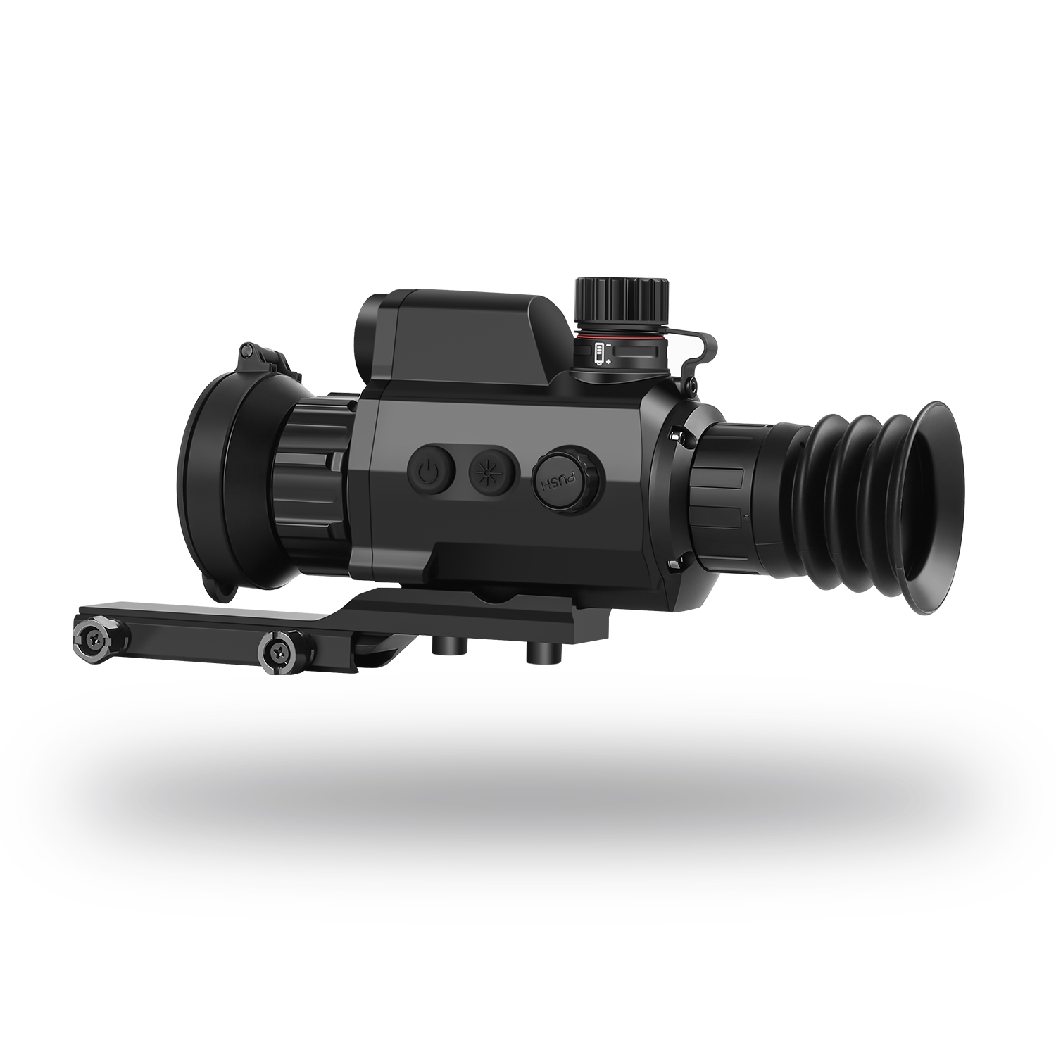 8x VX50L Gece Görüş Termal Dür - Thermal Scope 640X512 Hunting incelemesi ve fiyatı