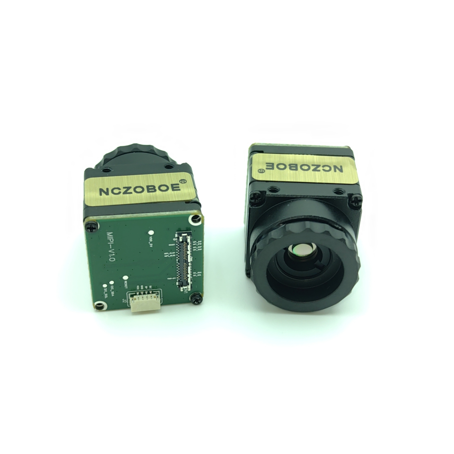 NCZOBOE Mini Soğutmasız Termal - Thermal Imager 640 Resolution incelemesi ve fiyatı