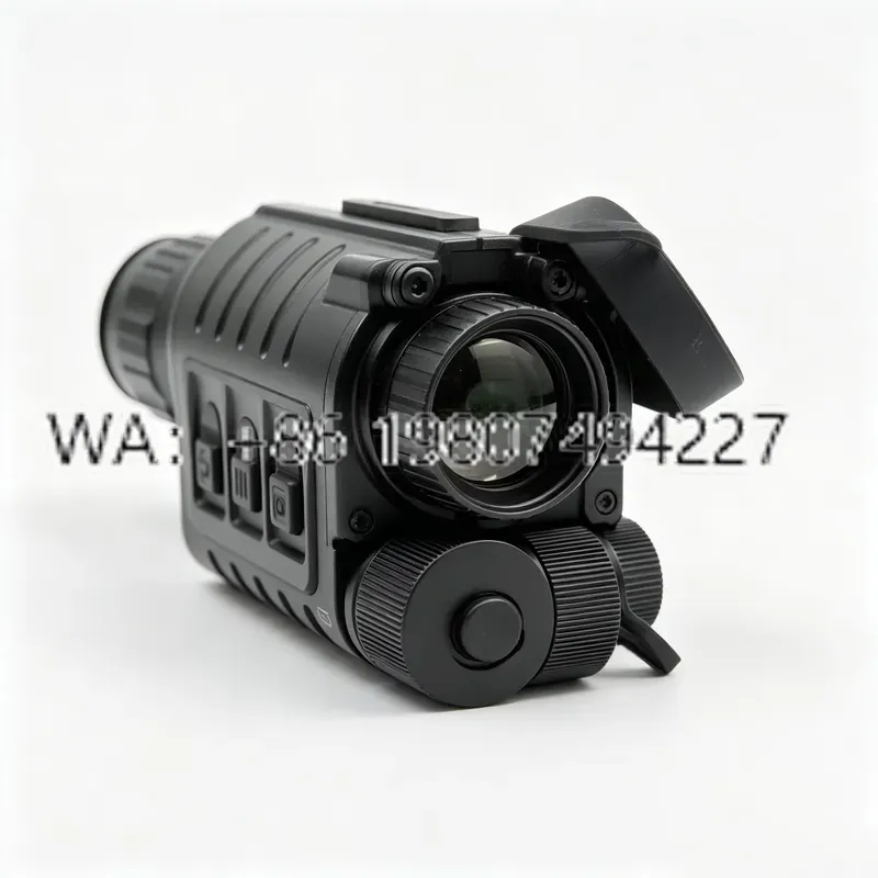 Gece Avcılığı için 640x512 Ter - Thermal Scope 640X512 Hunting incelemesi ve fiyatı
