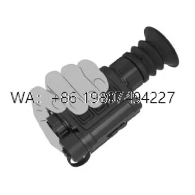 Gece Avcılığı için 640x512 Ter - Thermal Scope 640X512 Hunting incelemesi ve fiyatı