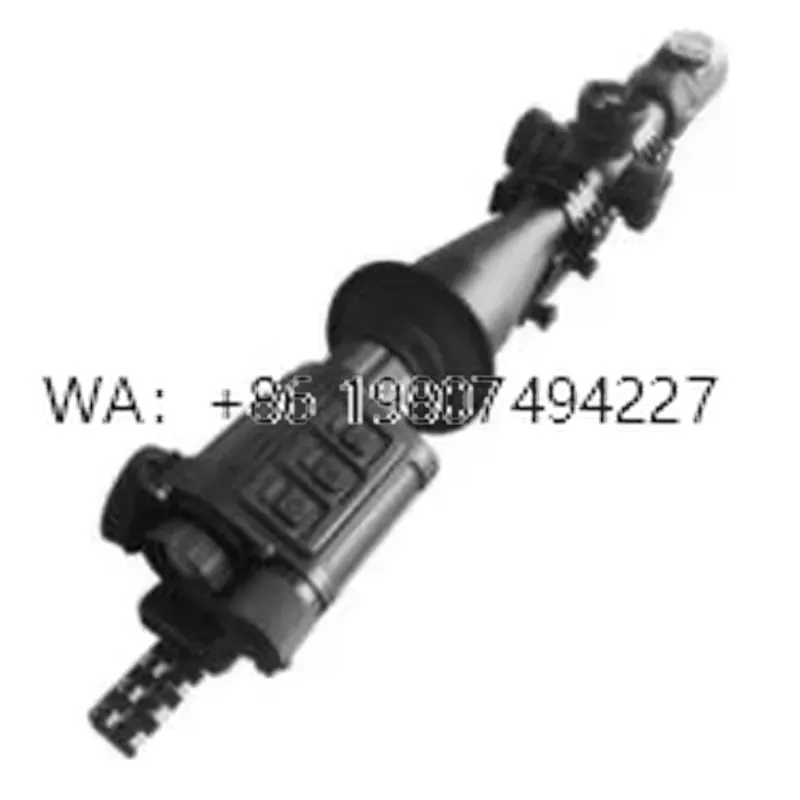 Gece Avcılığı için 640x512 Ter - Thermal Scope 640X512 Hunting incelemesi ve fiyatı