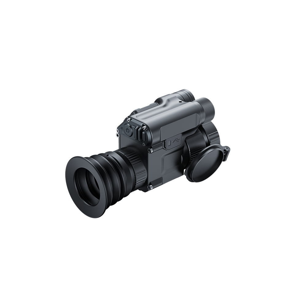 Ftft32/FT32-LRF, avcılık, ön u - Thermal Imaging Monocular 384X288 incelemesi ve fiyatı