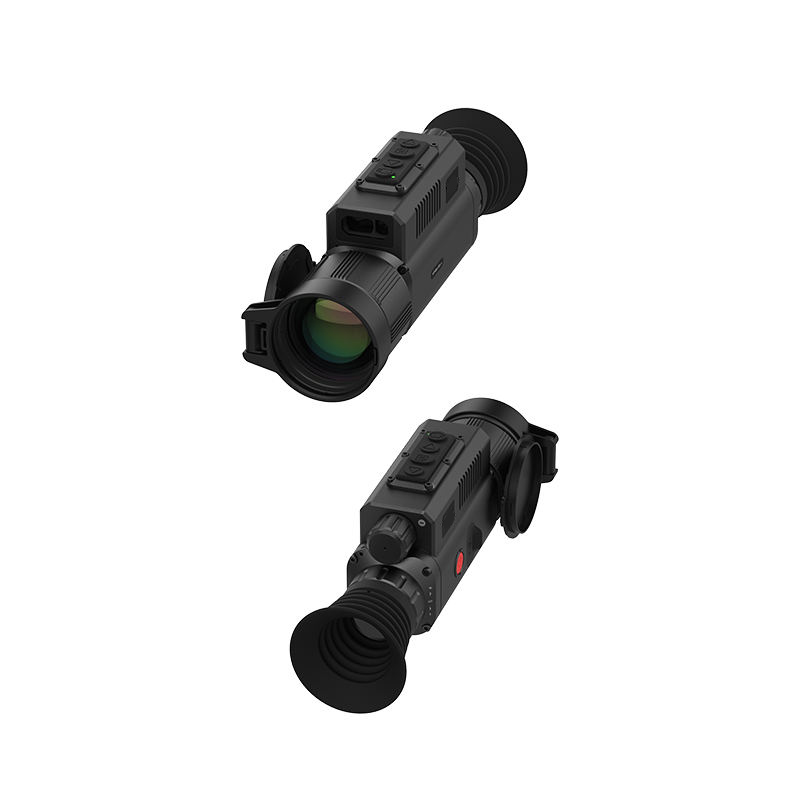 Sytong MM06-50LRF Termal Görün - Thermal Scope 640X512 Hunting incelemesi ve fiyatı