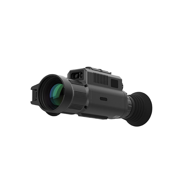 Sytong MM06-50LRF Termal Görün - Thermal Scope 640X512 Hunting incelemesi ve fiyatı