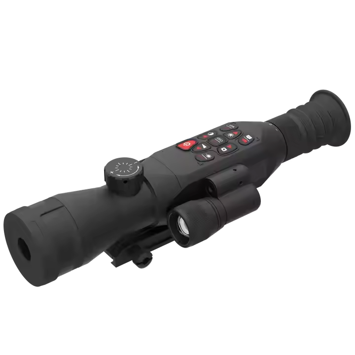1-4x NVE-E53 Gece Görüş Dürbün - Thermal Night Vision Monocular incelemesi ve fiyatı