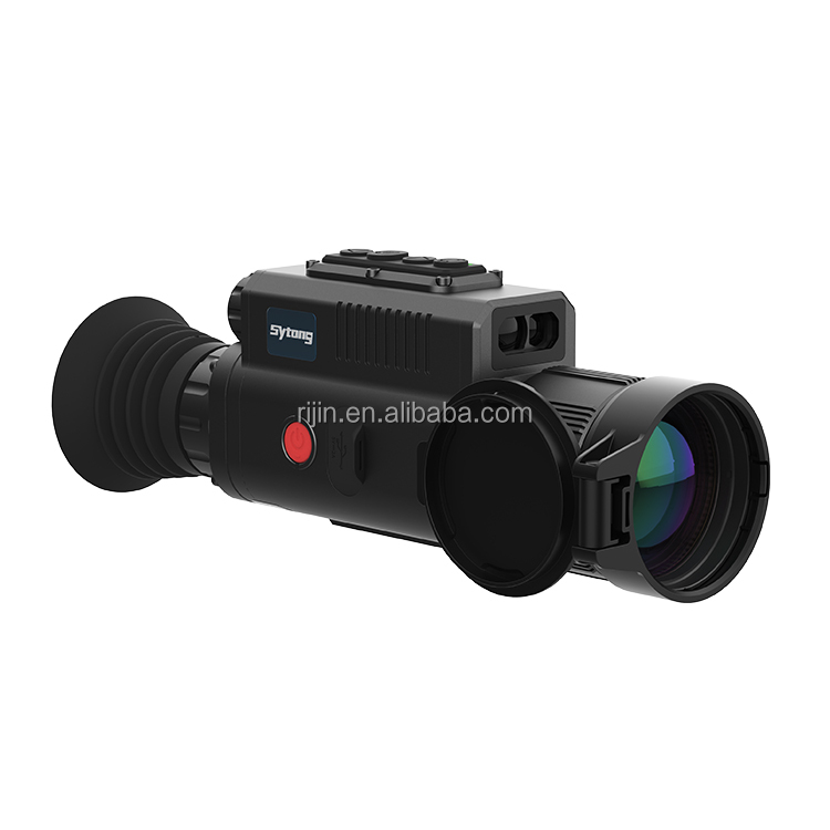 Uzun Menzilli Termal Gece Görü - Thermal Scope 640X512 Hunting incelemesi ve fiyatı