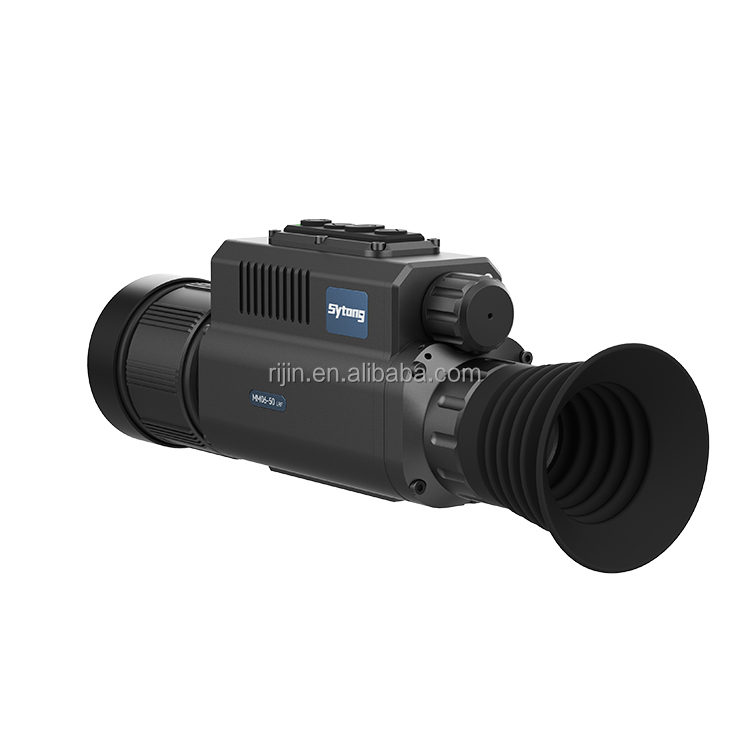 Uzun Menzilli Termal Gece Görü - Thermal Scope 640X512 Hunting incelemesi ve fiyatı