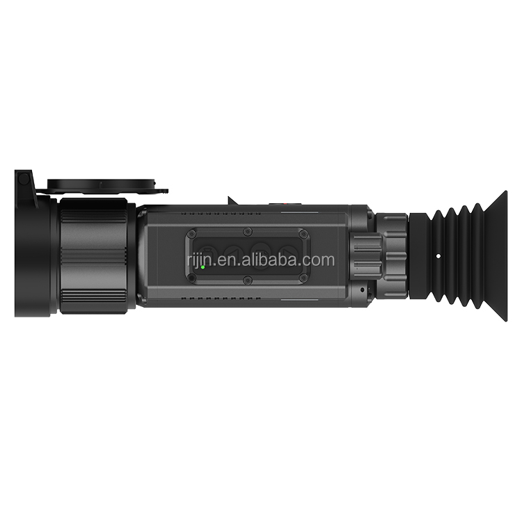 Uzun Menzilli Termal Gece Görü - Thermal Scope 640X512 Hunting incelemesi ve fiyatı
