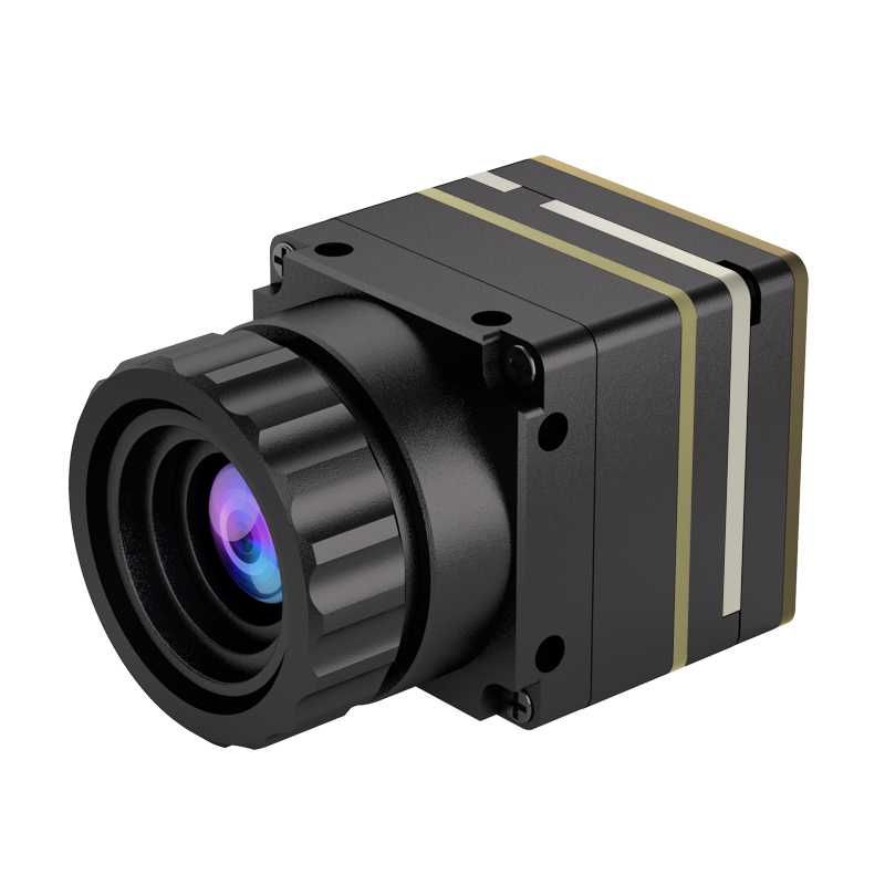 HDANIEE USB Erişimi İçin Terma - Thermal Imager 640 Resolution incelemesi ve fiyatı