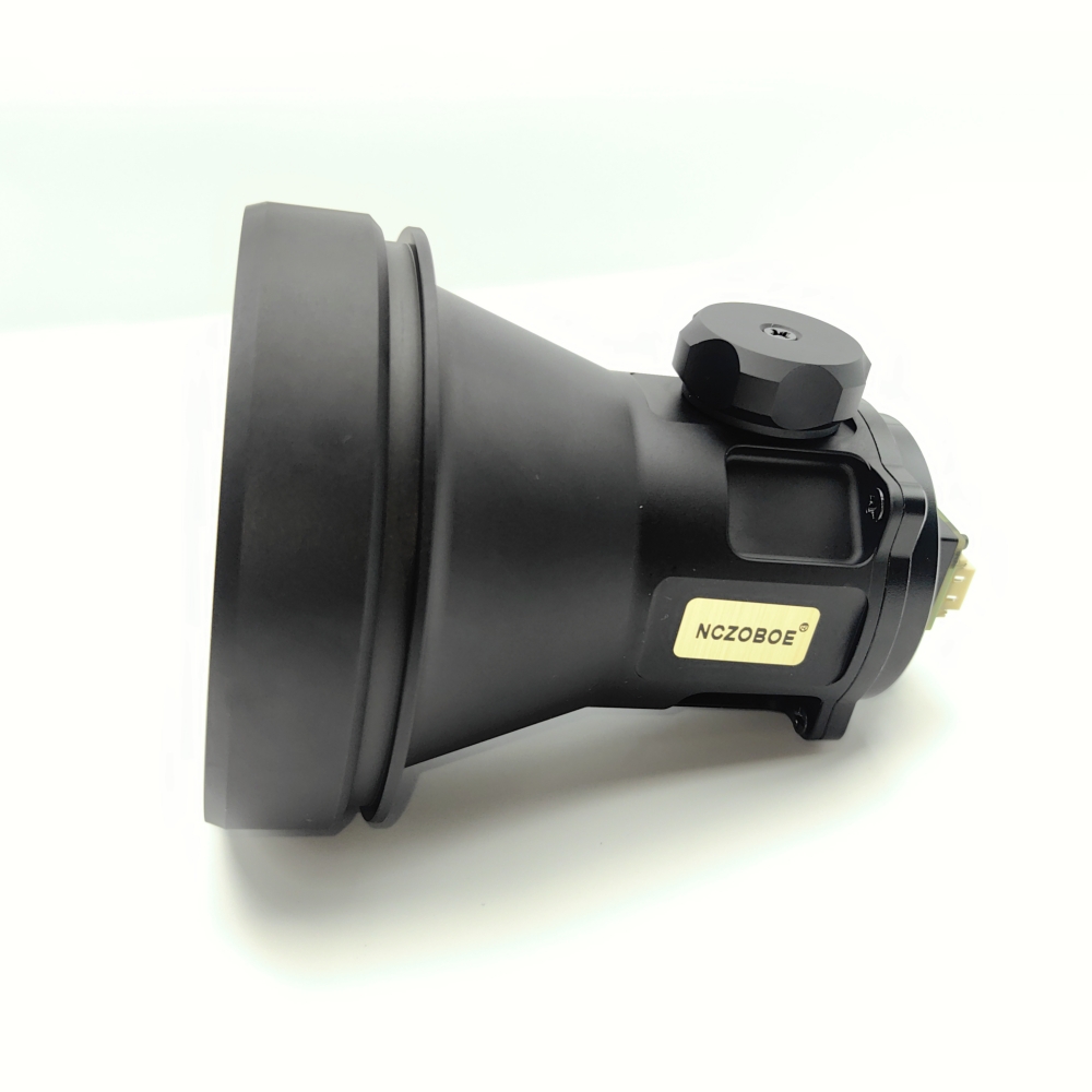 NCZOBOE FPV UAV Kızılötesi Ter - Thermal Imager 640 Resolution incelemesi ve fiyatı